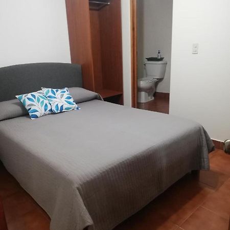 Casaru Hotel Oaxaca Exteriér fotografie