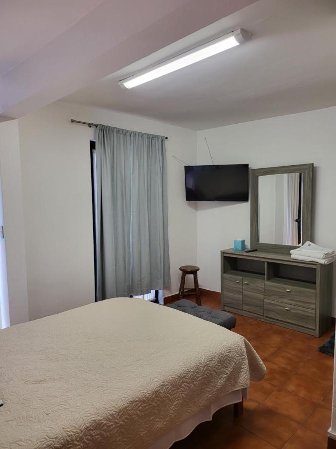 Casaru Hotel Oaxaca Exteriér fotografie
